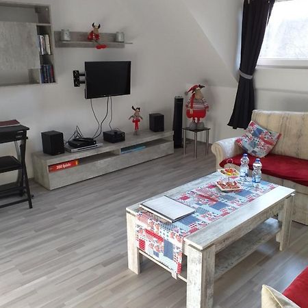 Ferienwohnung Mabo Kempen Luaran gambar