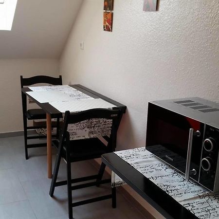 Ferienwohnung Mabo Kempen Luaran gambar