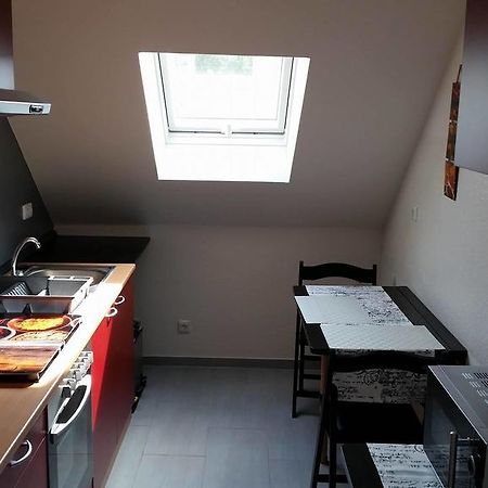 Ferienwohnung Mabo Kempen Luaran gambar