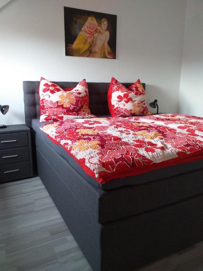 Ferienwohnung Mabo Kempen Luaran gambar