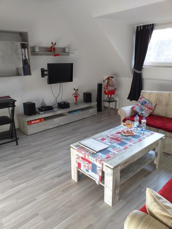 Ferienwohnung Mabo Kempen Luaran gambar