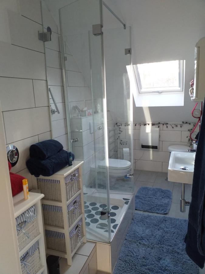 Ferienwohnung Mabo Kempen Luaran gambar