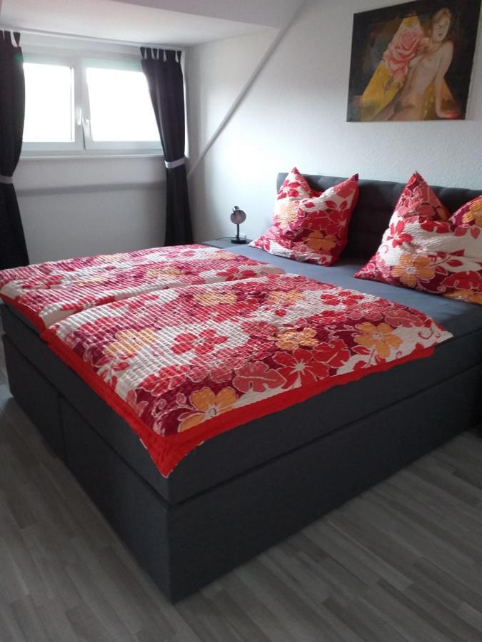 Ferienwohnung Mabo Kempen Luaran gambar