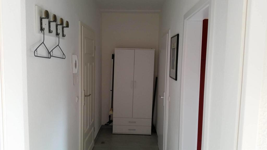 Ferienwohnung Mabo Kempen Luaran gambar