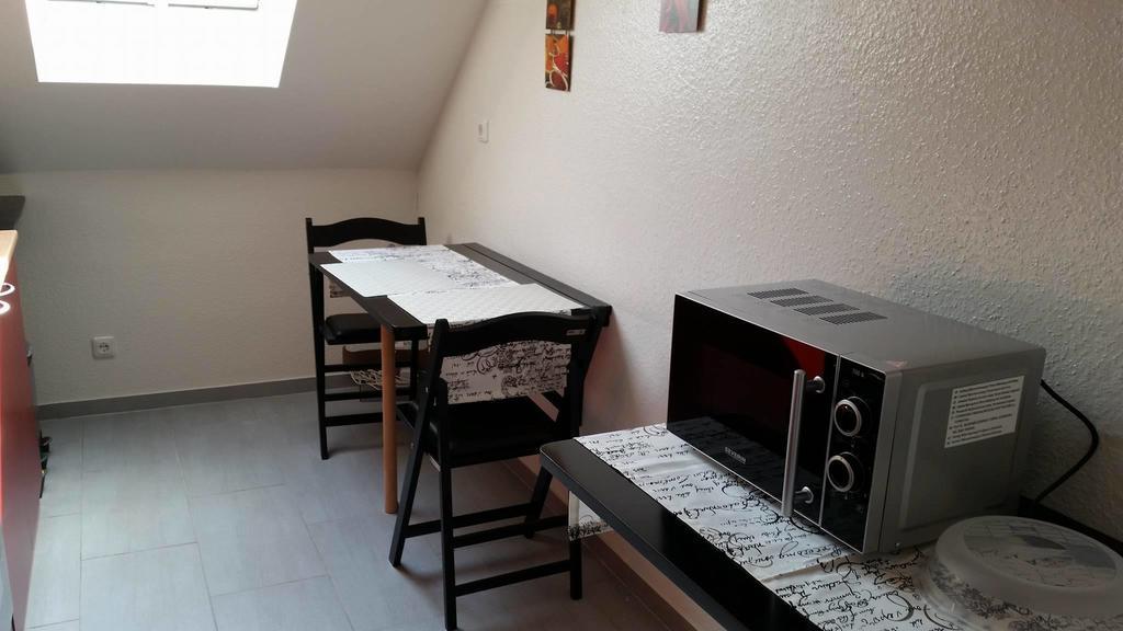 Ferienwohnung Mabo Kempen Luaran gambar